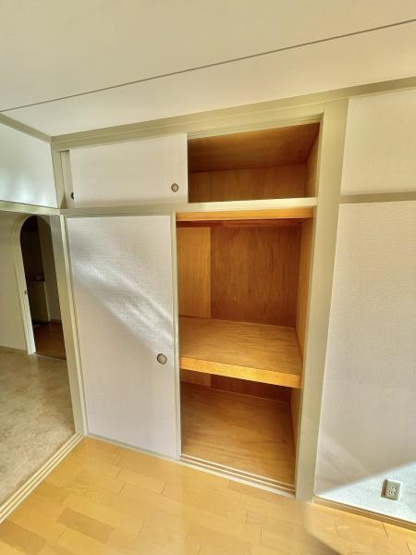 【収納】 | アルカディア駒沢