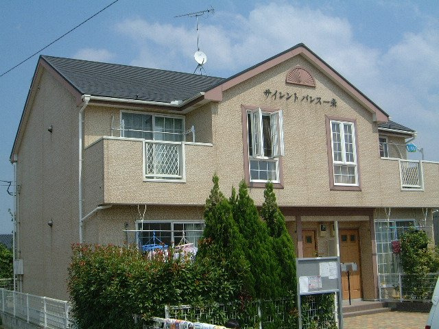 サイレントパレス一条