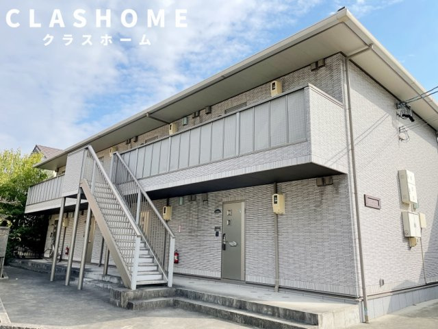 エルメゾン　B　　刈谷市近郊の賃貸ならクラスホーム刈谷店の外観