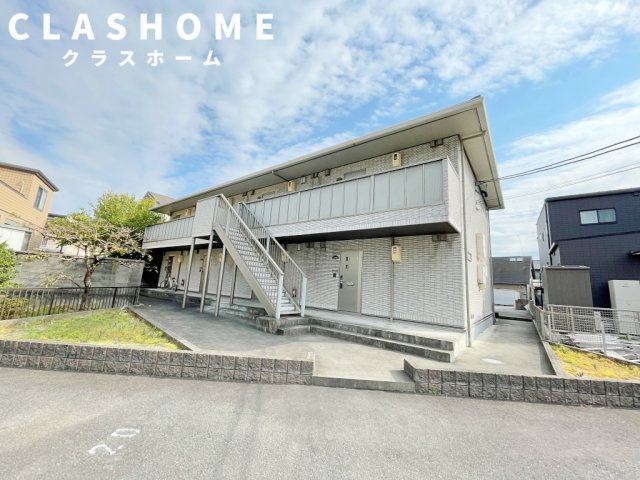 エルメゾン　B　　刈谷市近郊の賃貸ならクラスホーム刈谷店のその他共用部分