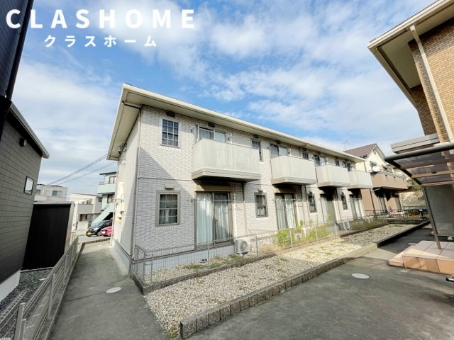 エルメゾン　B　　刈谷市近郊の賃貸ならクラスホーム刈谷店のその他共用部分