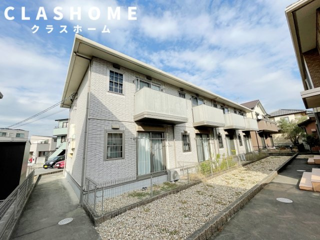 エルメゾン　B　　刈谷市近郊の賃貸ならクラスホーム刈谷店のその他共用部分