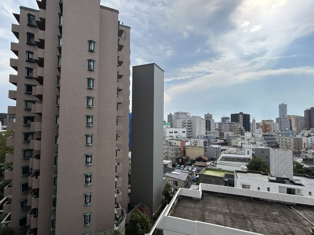 【展望】KO　RESIDENCE　銀山町