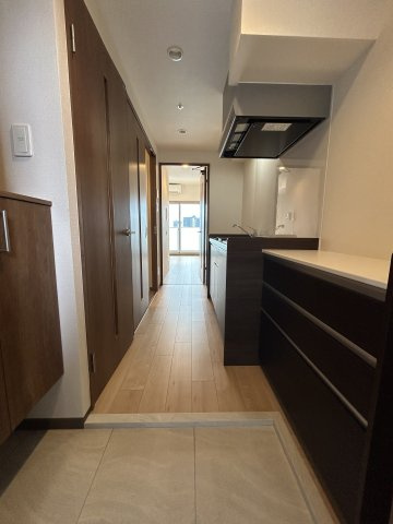 【玄関】KO　RESIDENCE　銀山町