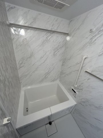 【浴室】KO　RESIDENCE　銀山町