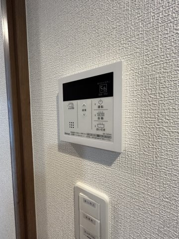 【設備】KO　RESIDENCE　銀山町