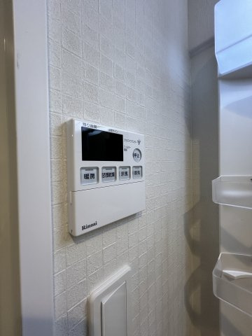 【設備】KO　RESIDENCE　銀山町