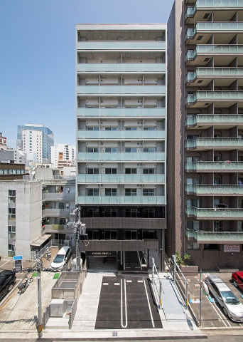 KO　RESIDENCE　銀山町の画像