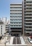KO　RESIDENCE　銀山町の画像