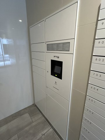 【その他共用部分】KO　RESIDENCE　銀山町