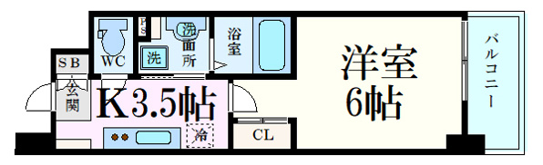 KO　RESIDENCE　銀山町