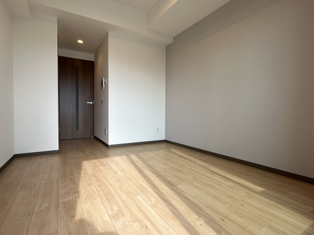 【居間・リビング】KO　RESIDENCE　銀山町