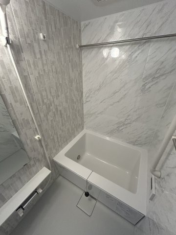 【浴室】KO　RESIDENCE　銀山町