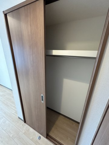【収納】KO　RESIDENCE　銀山町