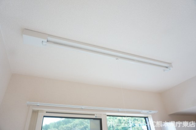 上益城郡御船町大字滝川のアパートの設備