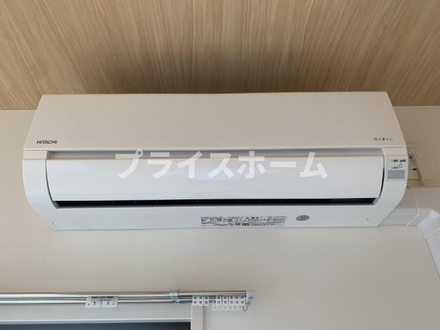 【設備】 | エルグランド吉塚