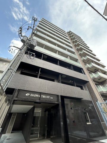 【外観】KO　RESIDENCE　銀山町 
