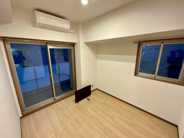 【居間・リビング】KO　RESIDENCE　銀山町 