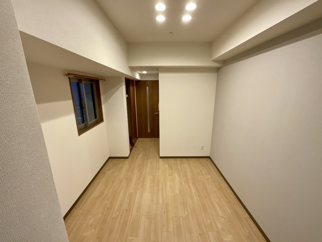 【寝室】KO　RESIDENCE　銀山町 