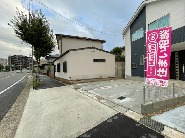 守山区小幡9期 全5棟　＜仲介手数料無料＞小幡小・守山東中　新築一戸建ての前面道路含む現地写真|撮影
社長の村田です！
自らプレイヤーとして営業しています
長年の経験と実績から皆様により良いマイホーム購入のご提案をいたします。
住宅ローンの不安や購入後の不安等何でもご相談ください。