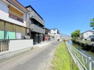 名古屋市北区安井４丁目1324『仲介料無料』1号棟｜新築戸建ての画像