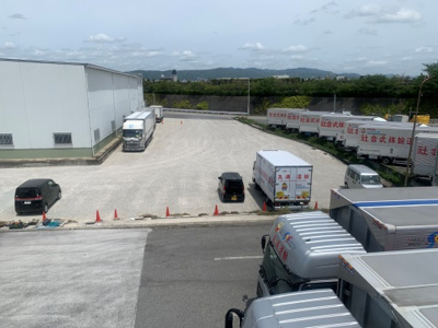 【外観】 | 岩屋事業用貸土地
