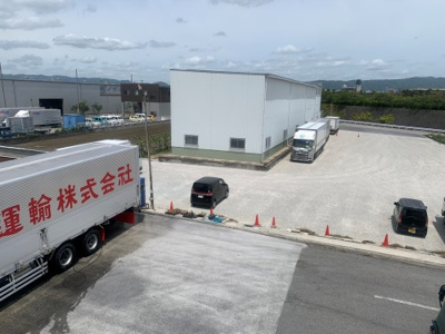 【外観】 | 岩屋事業用貸土地