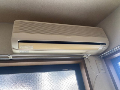 【設備】 | アネックススギモト