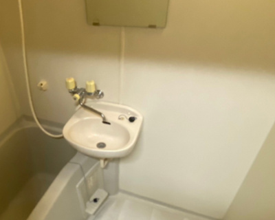 【洗面所】 | アネックススギモト