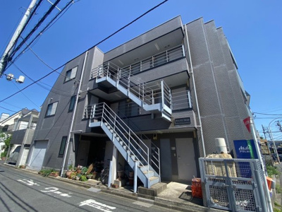 【外観】 | アネックススギモト