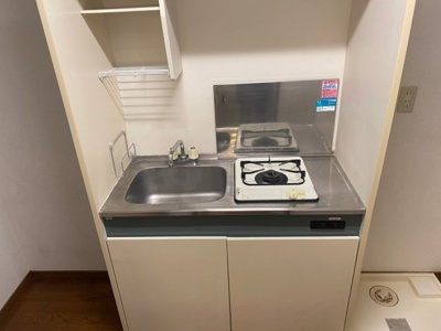 【キッチン】 | アネックススギモト