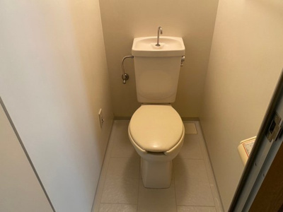 【トイレ】 | アネックススギモト