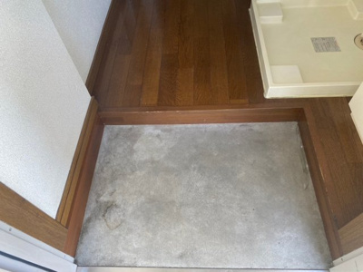 【玄関】 | アネックススギモト