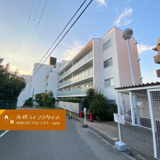 イトーピア桃山台マンションの画像