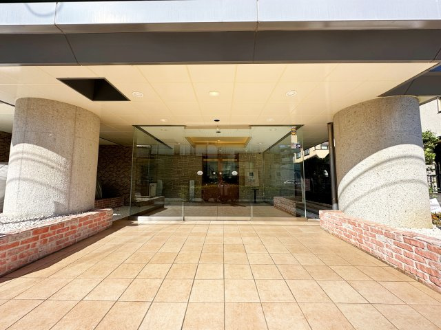 ＪＲ南武線「久地」ジェイパーク多摩川アクエアの画像