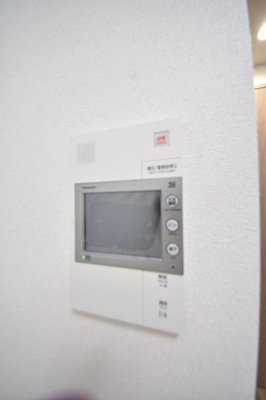 【設備】 | プレサンス三宮セントウエル