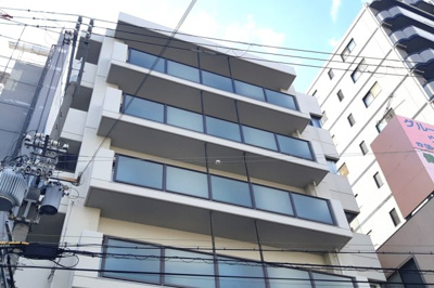 【外観】 | ユニーブル大正