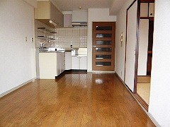 パインブルックアネックスの居間・リビング|イメージ