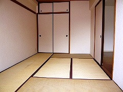 パインブルックアネックスの和室|イメージ