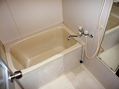 パインブルックアネックスの浴室|イメージ