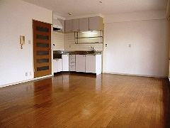 パインブルックアネックスの居間・リビング|イメージ