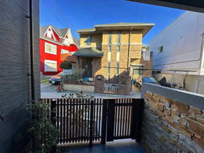 【展望】 | Laplage材木座(ラプラージュザイモクザ)