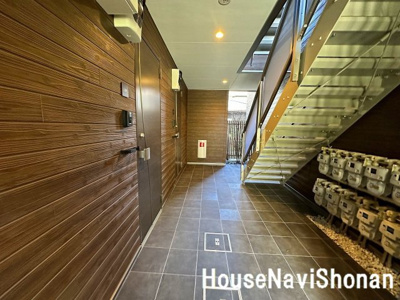 【その他共用部分】 | Laplage材木座(ラプラージュザイモクザ)