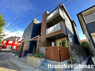 【外観】 | Laplage材木座(ラプラージュザイモクザ)