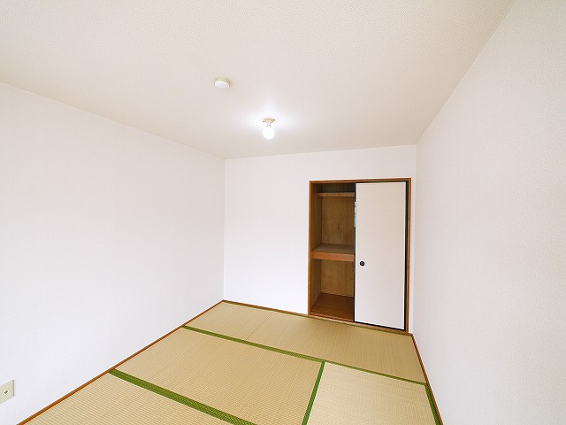 DOMEマツイの和室