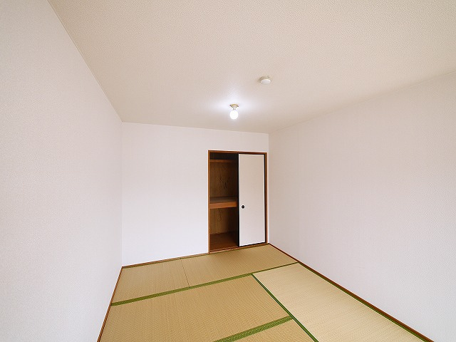 DOMEマツイの和室