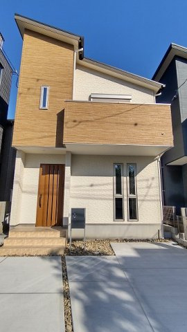 detached 桜５丁目