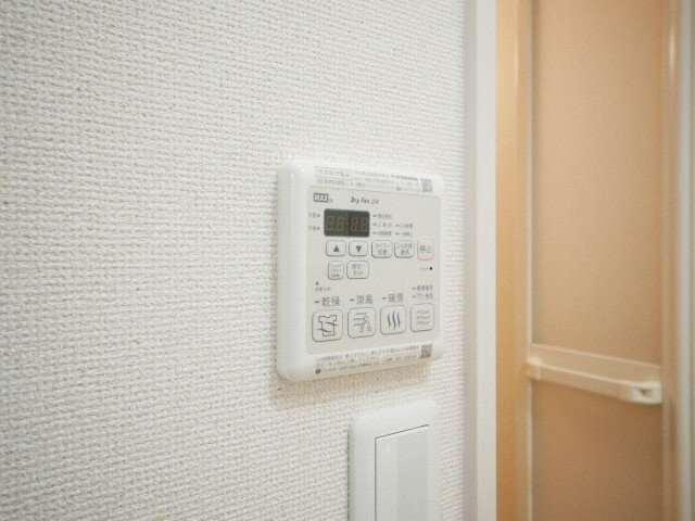 【設備】 | フジパレス服部天神