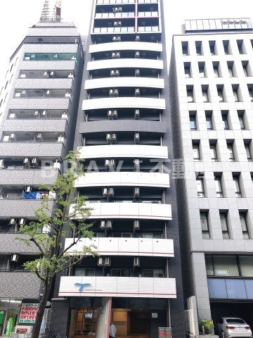 SERENiTE谷町croix（セレニテ谷町クロワ）　BRAVI不動産