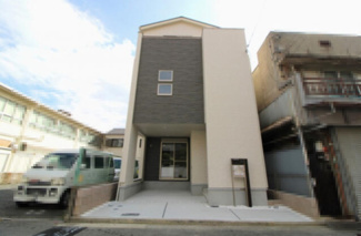 【外観】 | 外観です。